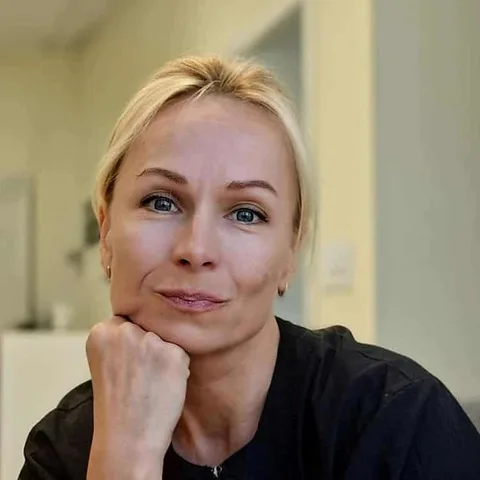 Darja Cherpakova