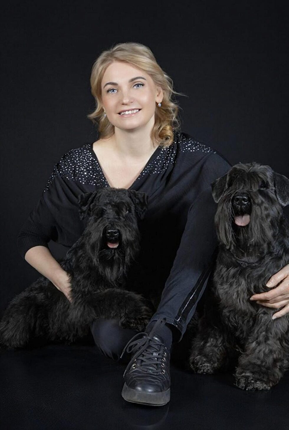 Svetlana Pugatšova